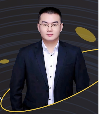 股动力咨询创办人郜诚